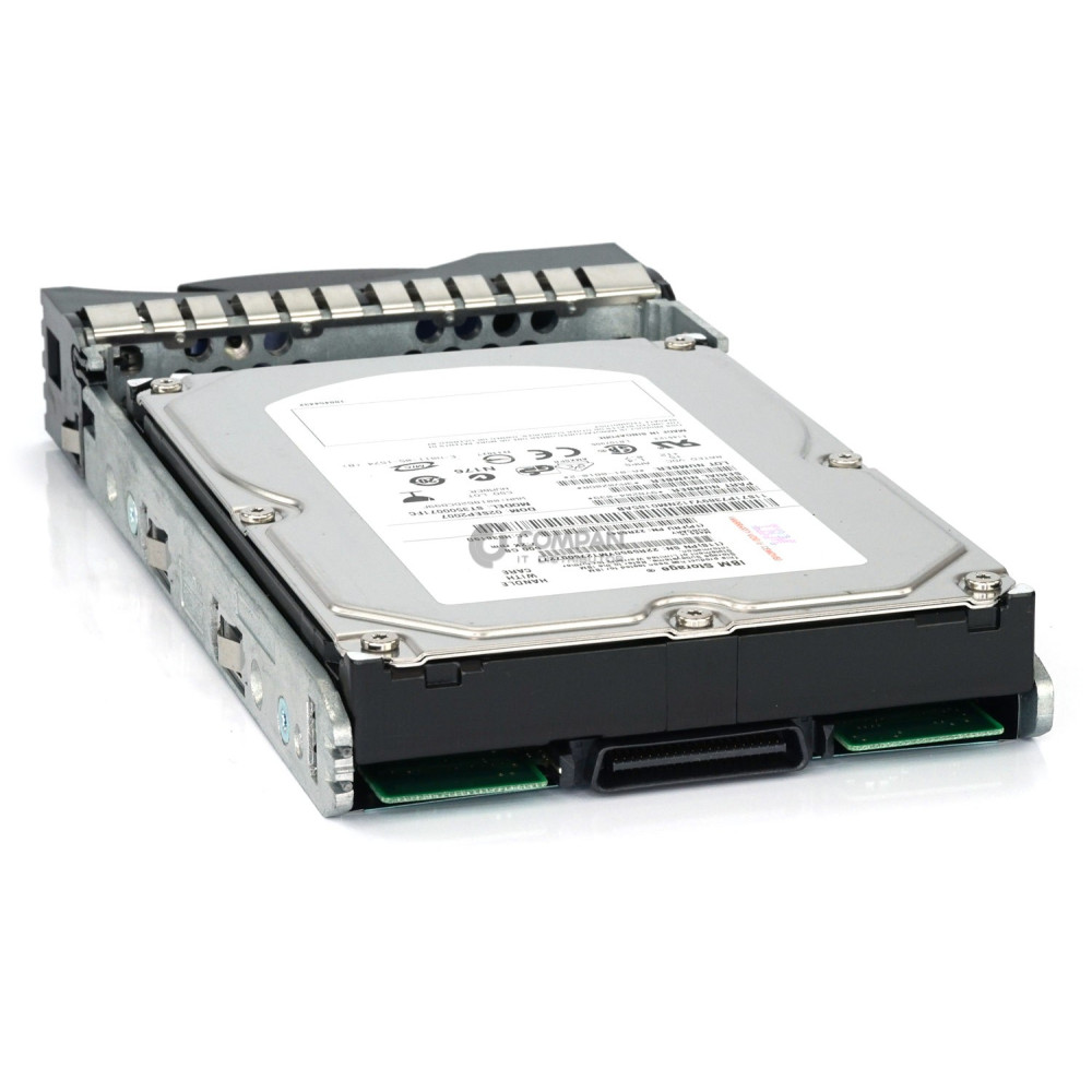 22R6341 IBM HDD 500GB 7.2K FATA 2G 3.5" LFF HOT-SWAP